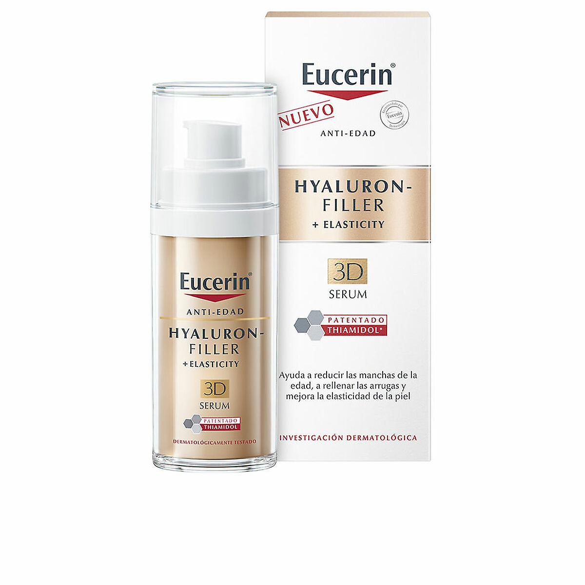 Anti-Ageing Serum Eucerin Hyaluron Filler 30 ml