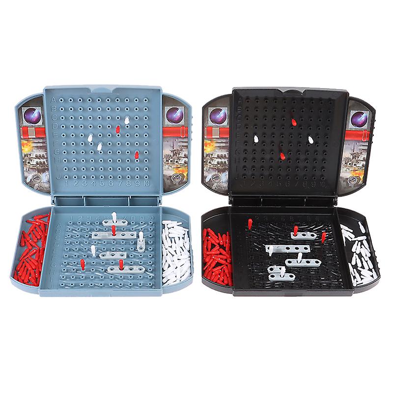 Battleship The Classic Naval Combat Strategy Board Games Board Game