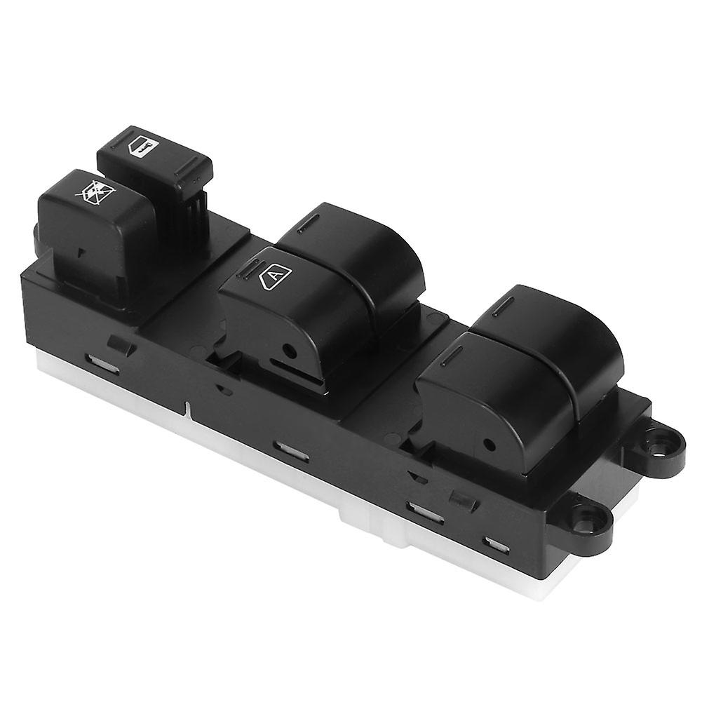 Car Window Lifter Control Switch Fit for Nissan Tiida C11 SC11 C11Z Car Window Lifter Switch