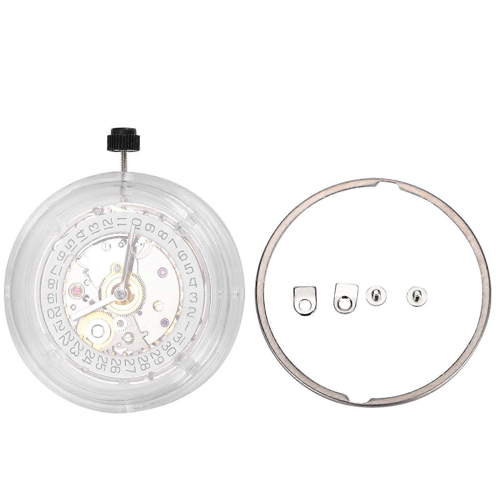 2824 st2130 Watch Movement Automatic Mechanical Watch Movement Replacement Part