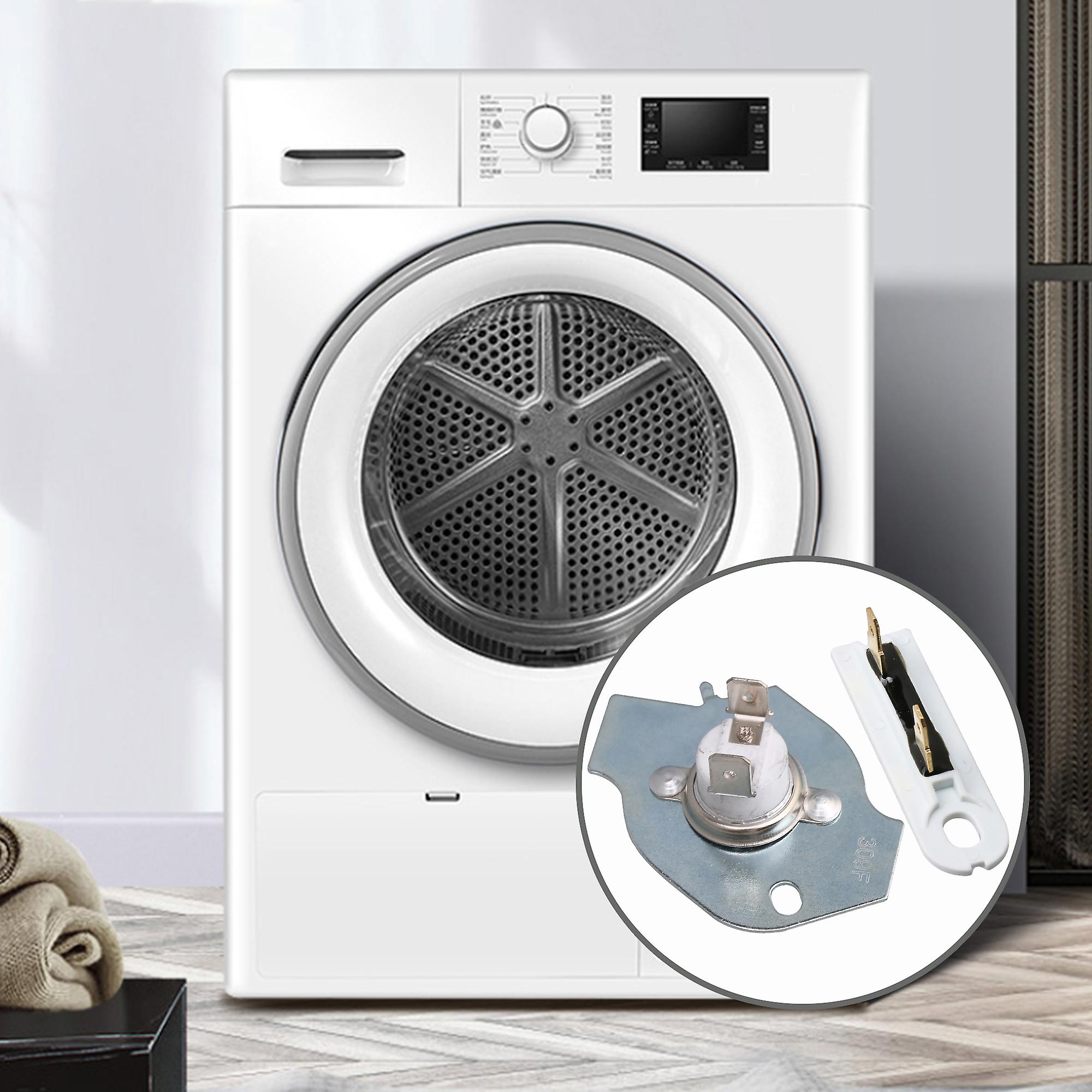 3399848 and 214500 Thermal Fuse Kit Replacement for KitchenAid Dryer