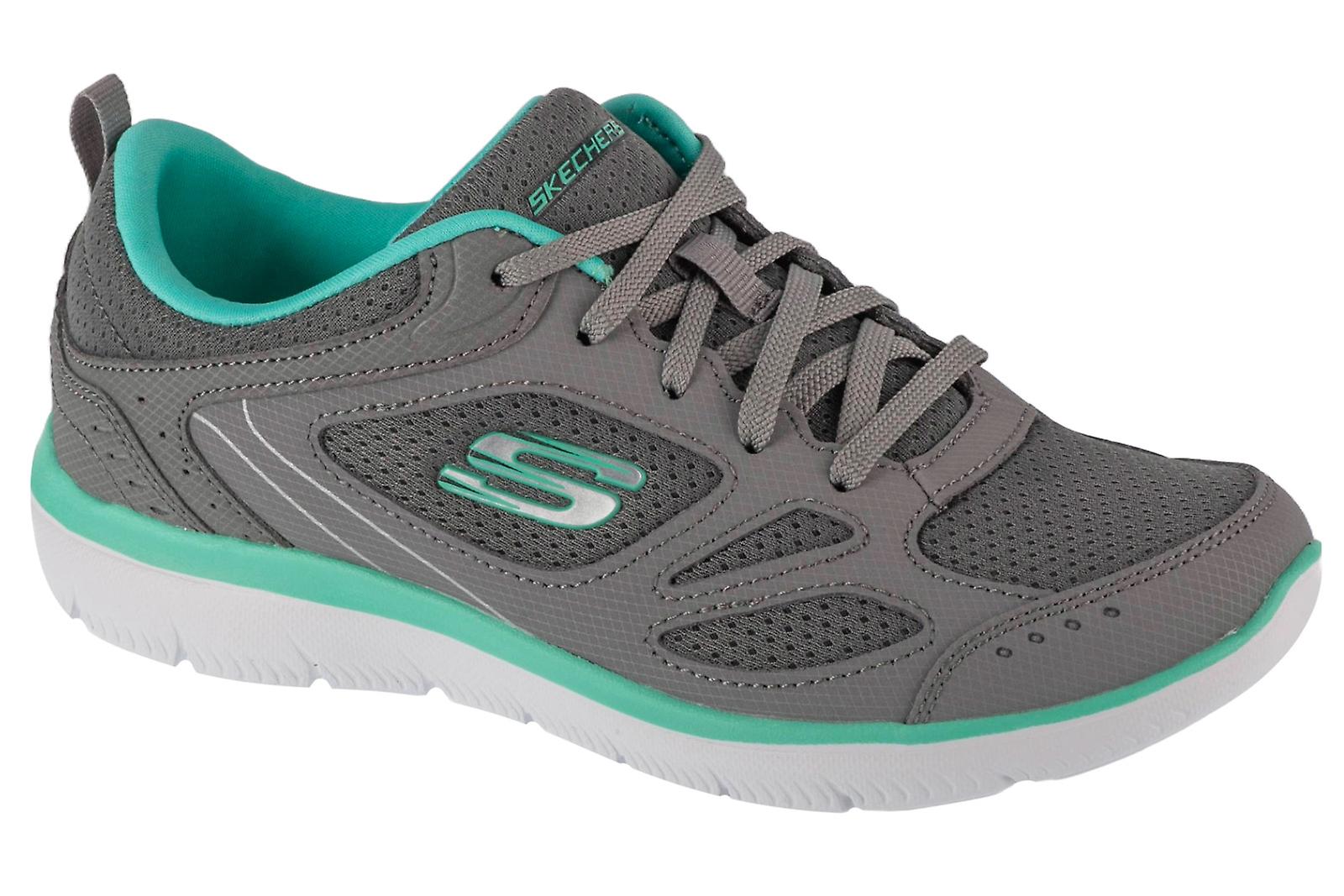 Baskets Skechers Summits Suited