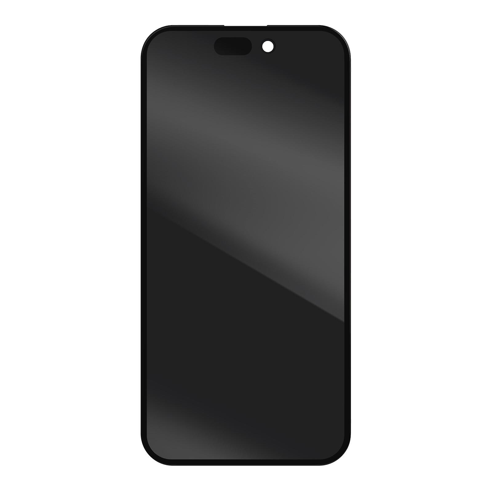 Kompletter Block für iPhone 15 LCD LTPS Bildschirm und Touchscreen.