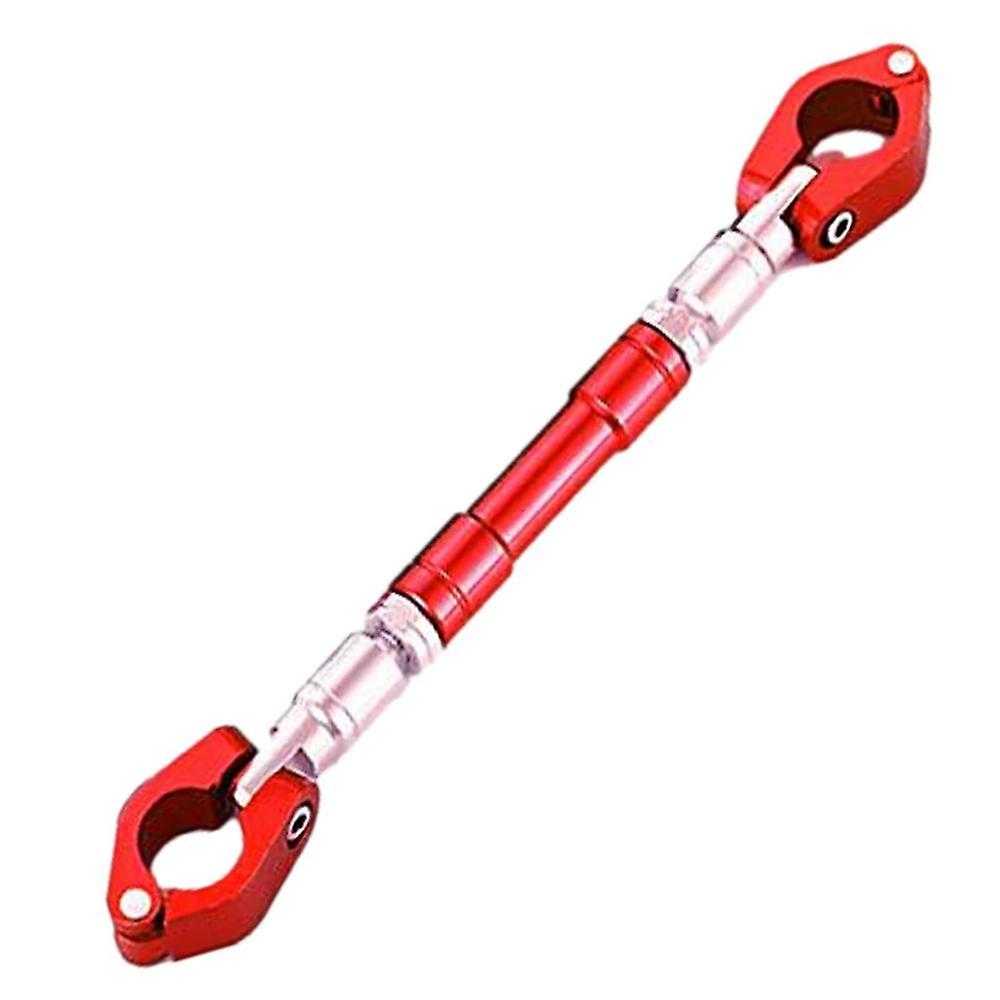 Universal Motorcycle 22mm Handlebar | Multifunctional nce Bracket Adjustable Cross Bar Durable ncing Device~0309
