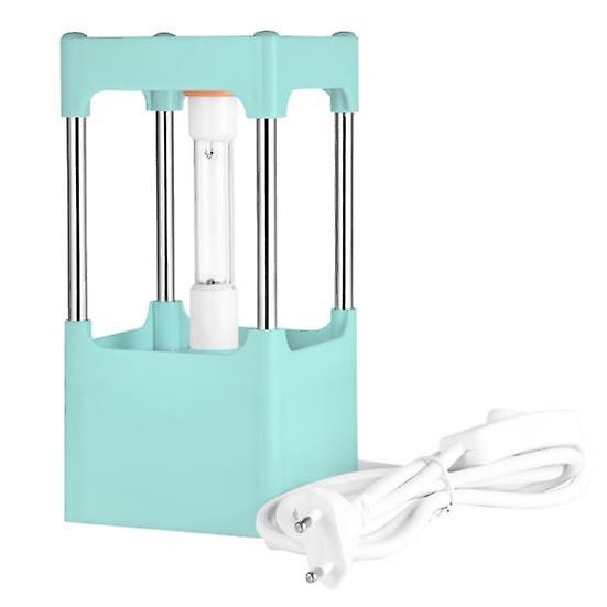 12W UVC LED Sterilizer Lamp Radar Induction Disinfection UV Germicidal Light