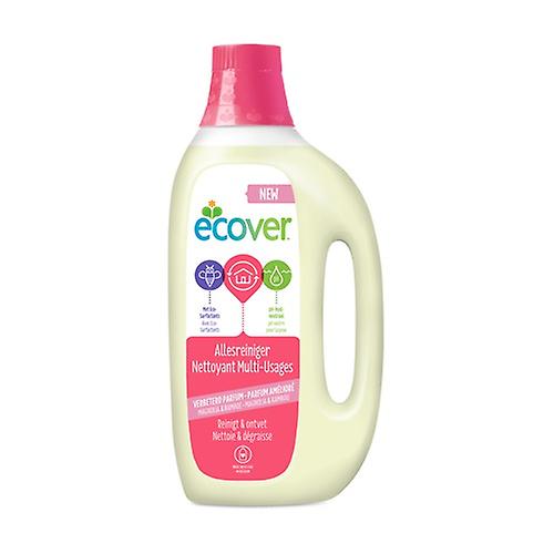 Magnolia & Bamboo Eco-Surfactant Multi-Use Cleaner 1,5 L