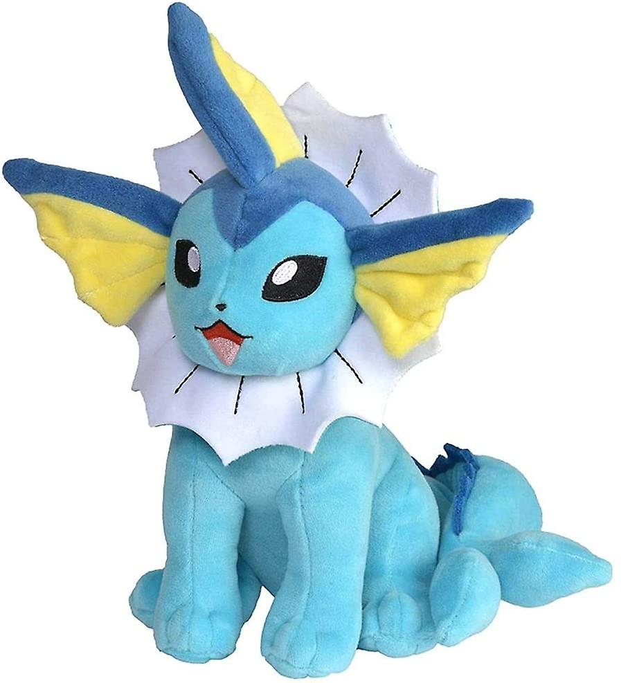 Selection Plush Toy 20 cm: Aquali