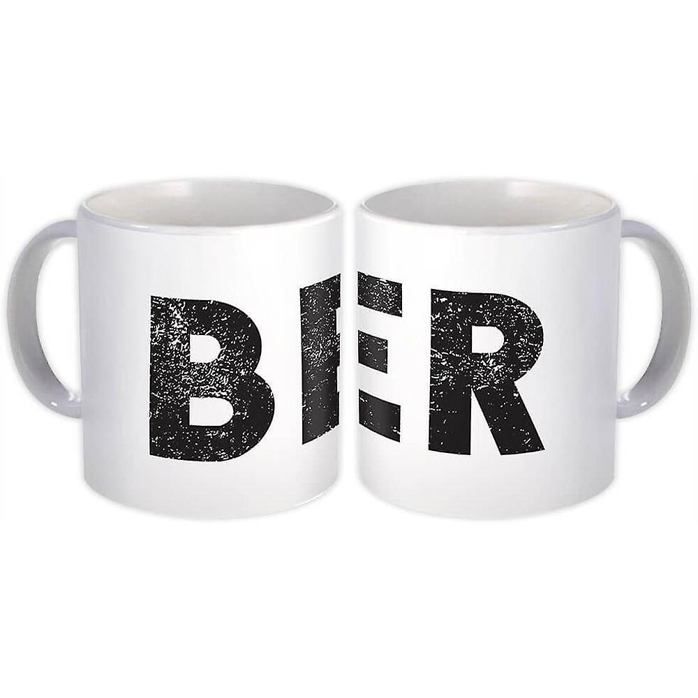 礼品杯:德国柏林勃兰登堡机场 BER 航空公司