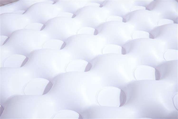 BESTWAY 51116 Inflatable Pool