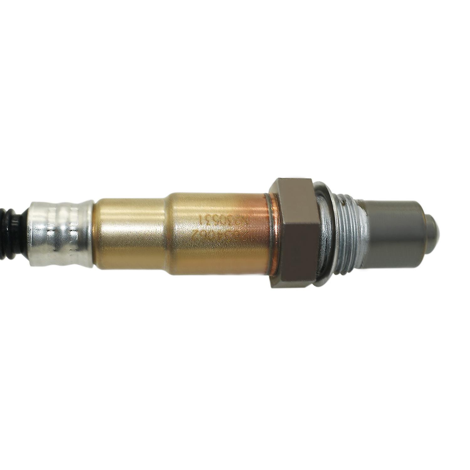 Oxygen Sensor 12634062