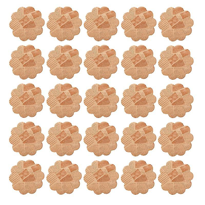 500pcs Oil Absorbing Paper