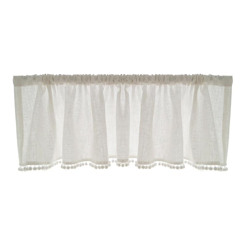 1pcs Window Drape