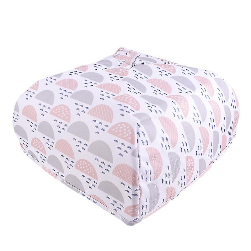 Oxford Fabric Folding Cover For Storage Use