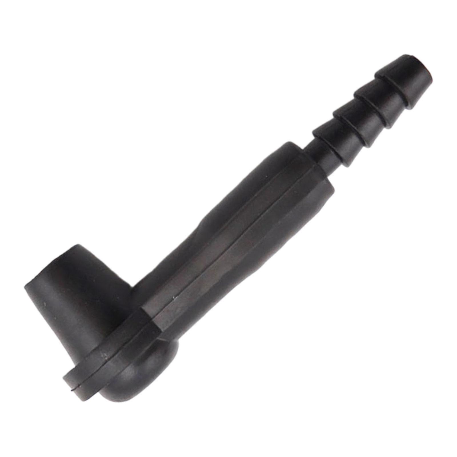 Brake System Bleeding Tools Bleeding Connector Adapter Joint Brake Bleeding
