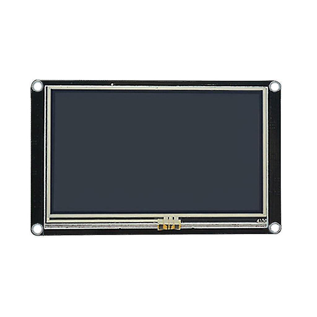 Hmi touch display module lcd screen replacement compatible with arduino raspberry pi