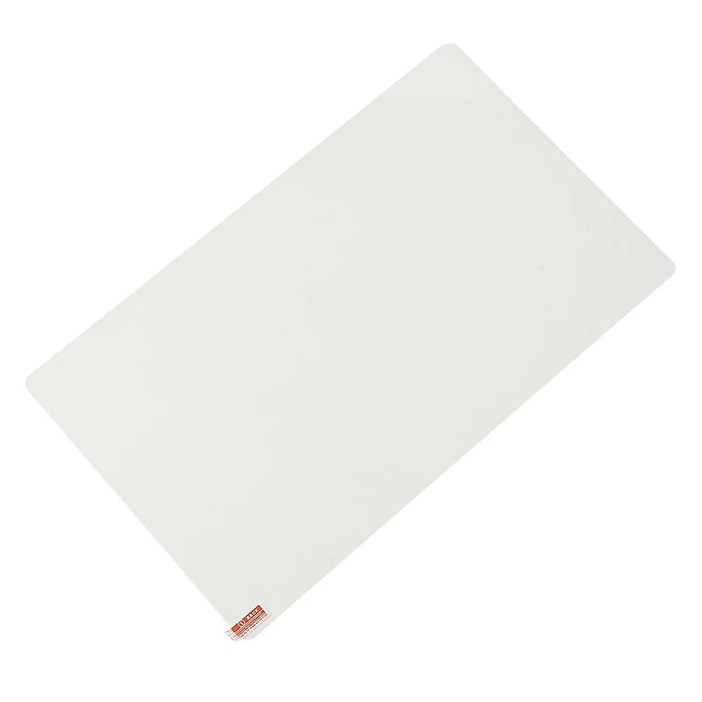 Atto 3車のスクリーン強化ガラス15.6 /5インチ2パックの自動車アクセサリーのためのスクリーンプロテクター計器フィルム