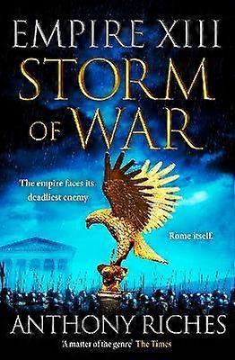 Storm of War: Empire XIII