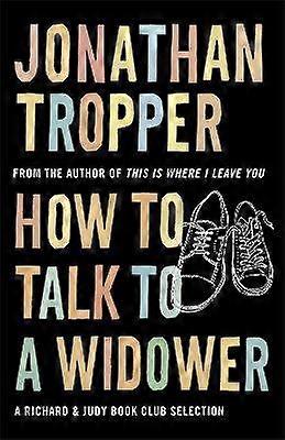 Hogyan kell beszélni egy özvegy