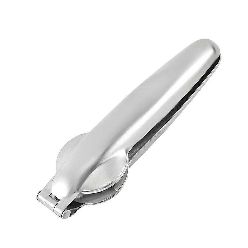 Nutcracker Chestnut Peeler, Metal Nut Opener Pliers, 304 Stainless Steel Kitchen Tools, Multifunctional Chestnut