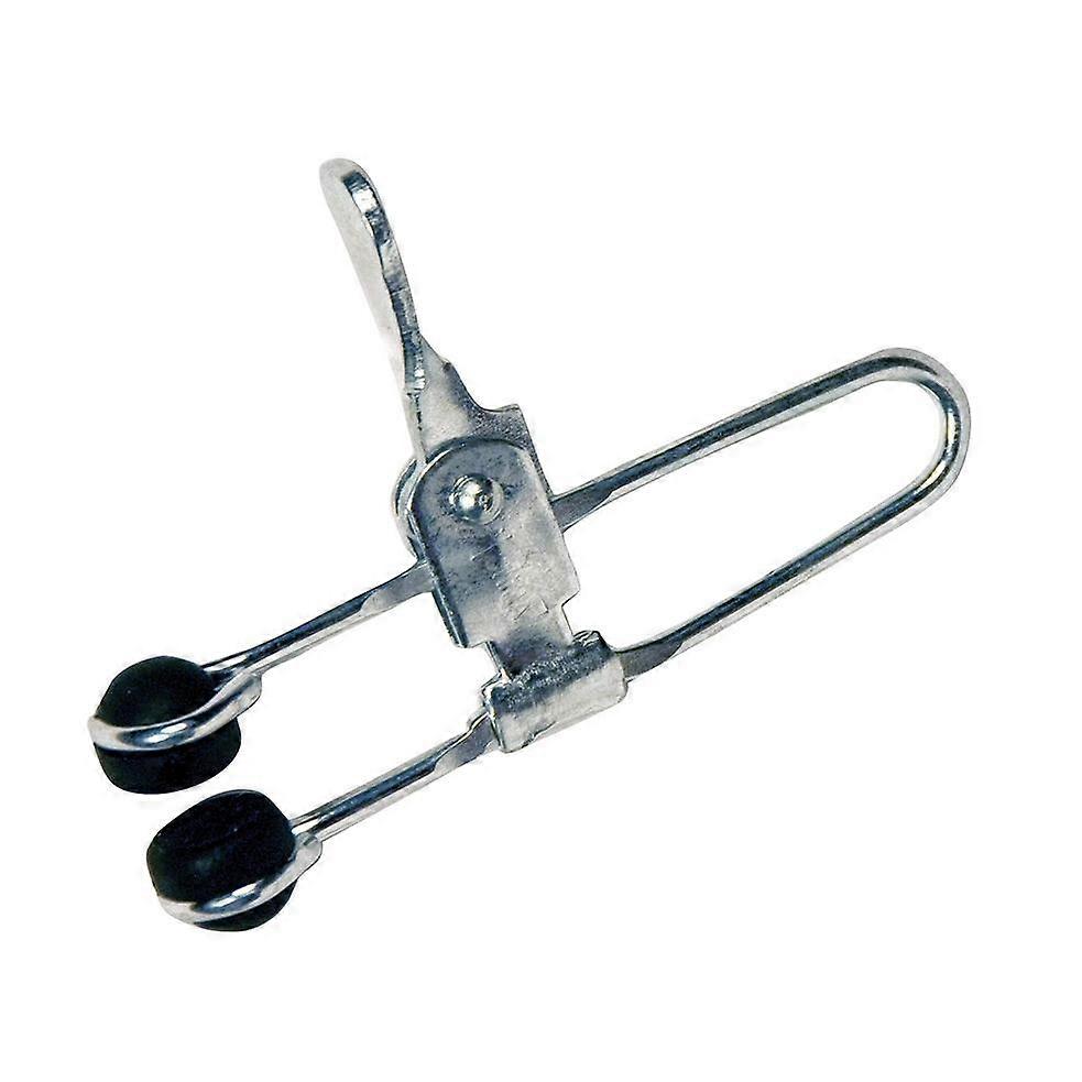 Tile Leveling System Clamp Floor Clamp Tile Locator Tile Laying Aid Clamp