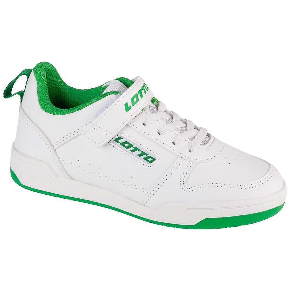 Shoes Lotto Toco Bc 2600320K1060