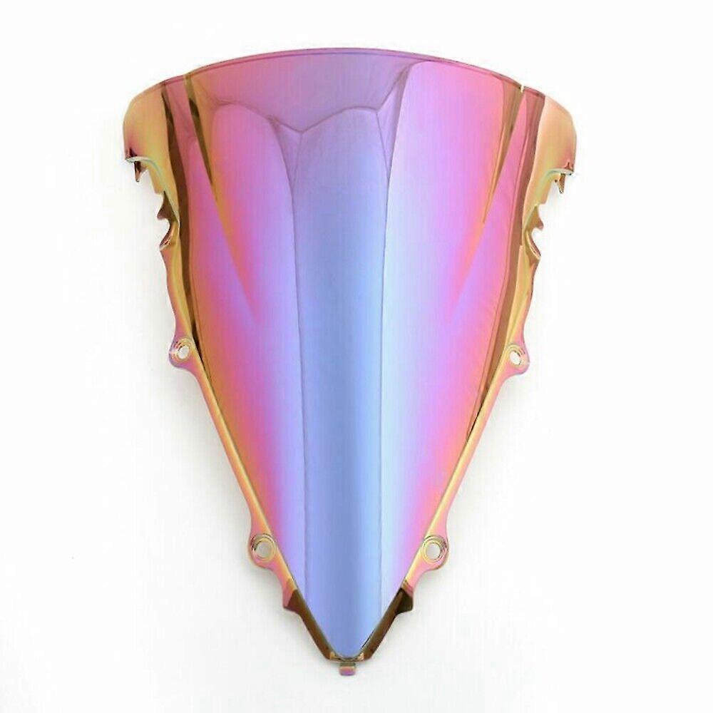 Windscreen Windshield ABS Plastic Durable ABS Fits For  Yamaha 600 2006-2009