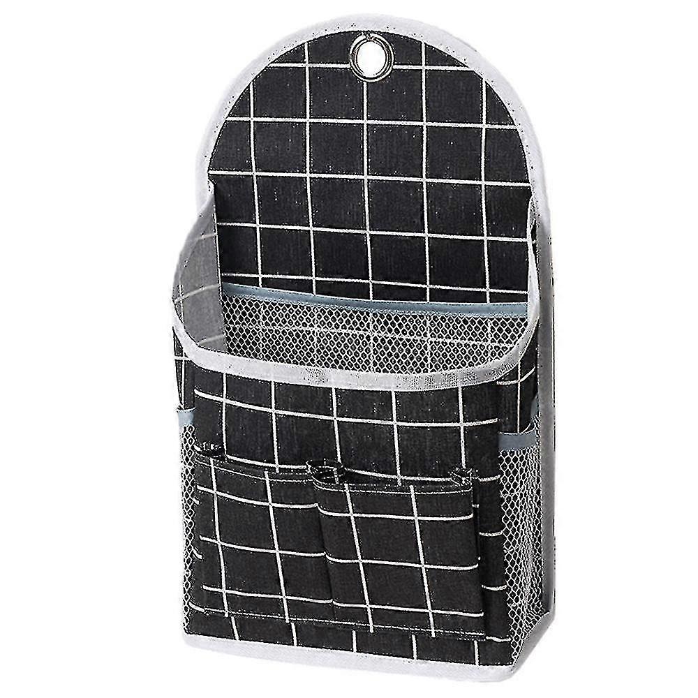 Stoff Oppbevaring Hanging Bag veggmontert