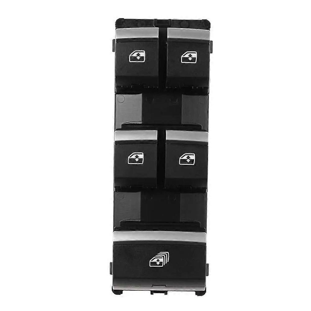 8W7959851 Power Master Window Switch Control Button Car for A5 / S5 Cabriolet 2017-2022