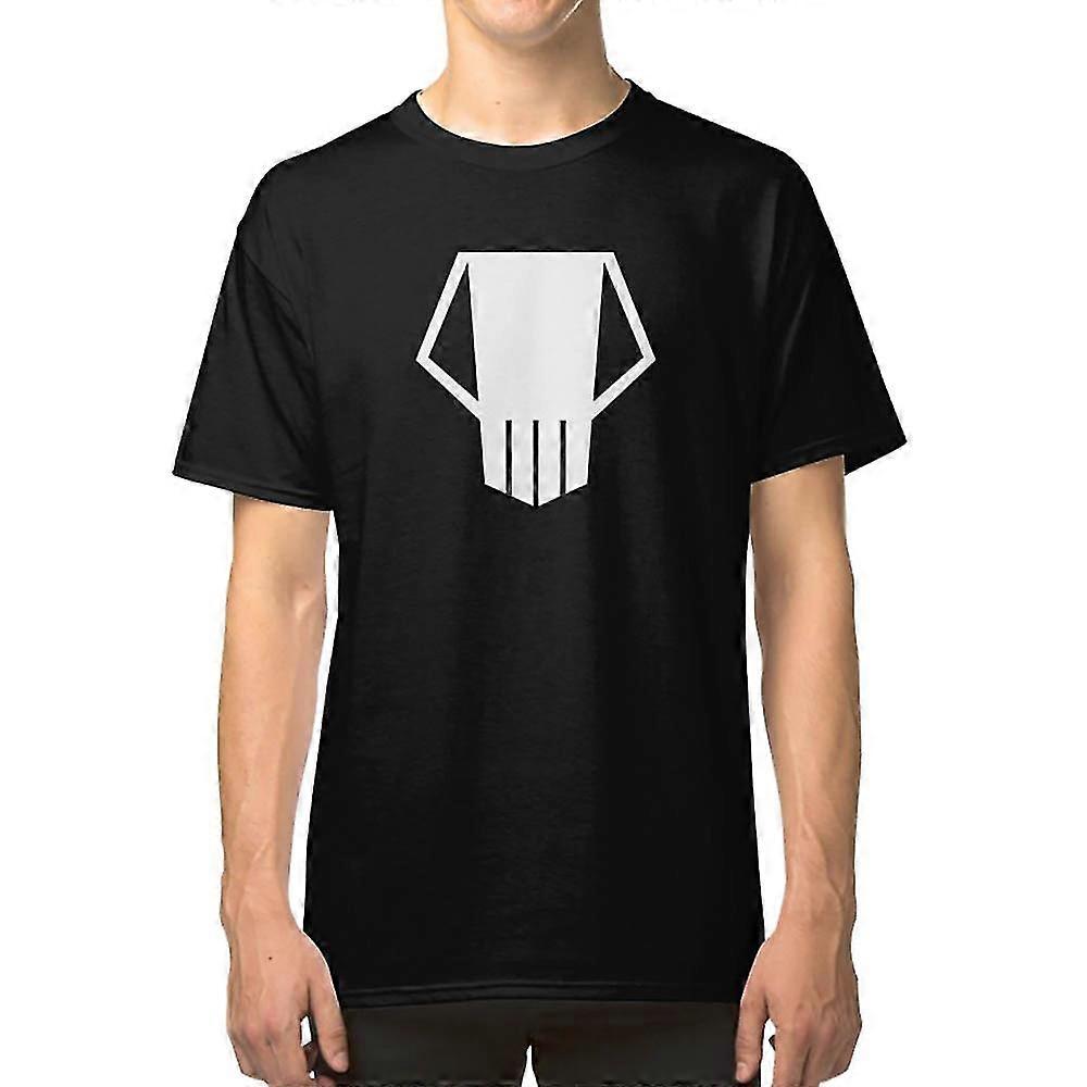 بوم بوم بوي الجمجمة تي شيرت