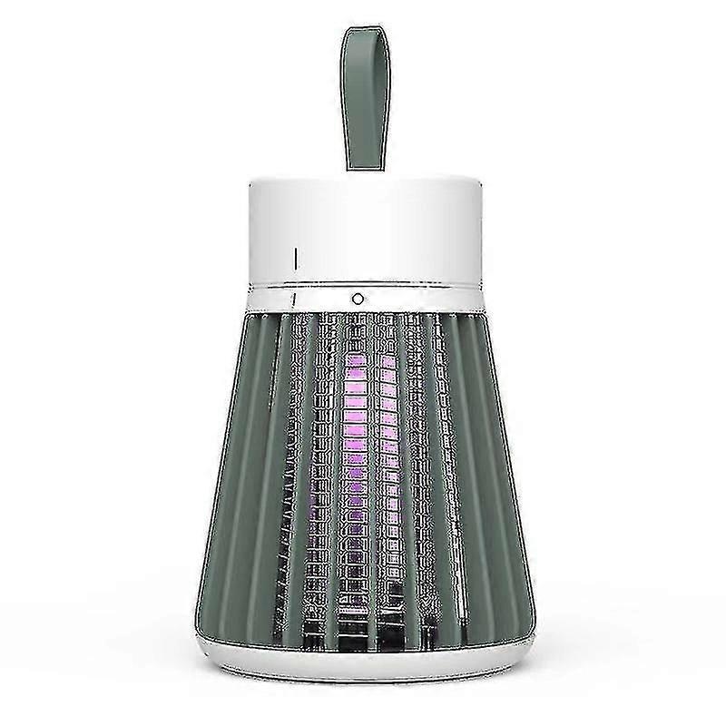 Led Bug Zapper Pest Control Anti Mosquito Killer Lampada