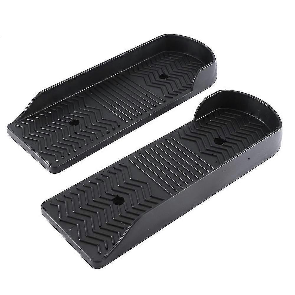 Elliptical Machine Pedals Resistance Elliptical Machine Pedal Fitness Machine Sports Pedal Accessor