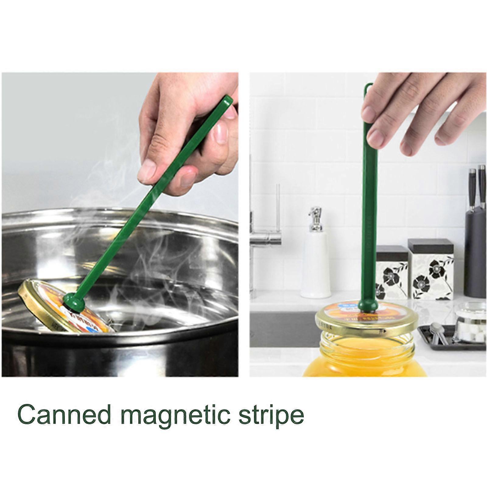 6PCS Kitchen Tools Scald Proof Clip Set