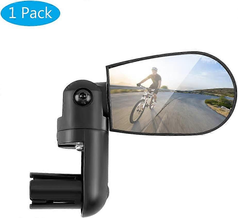 Fiets stuurspiegels, fiets spiegels