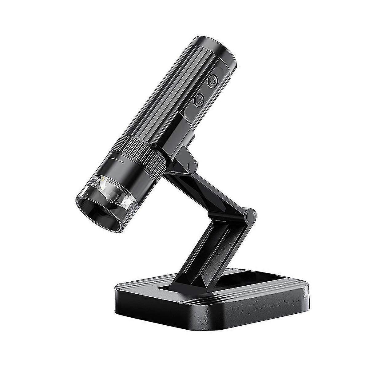 Usb Digital Microscope, 50x-1000x Handheld Microscopes Camera, 1080p Hd Coin Microscope, Mini Camer