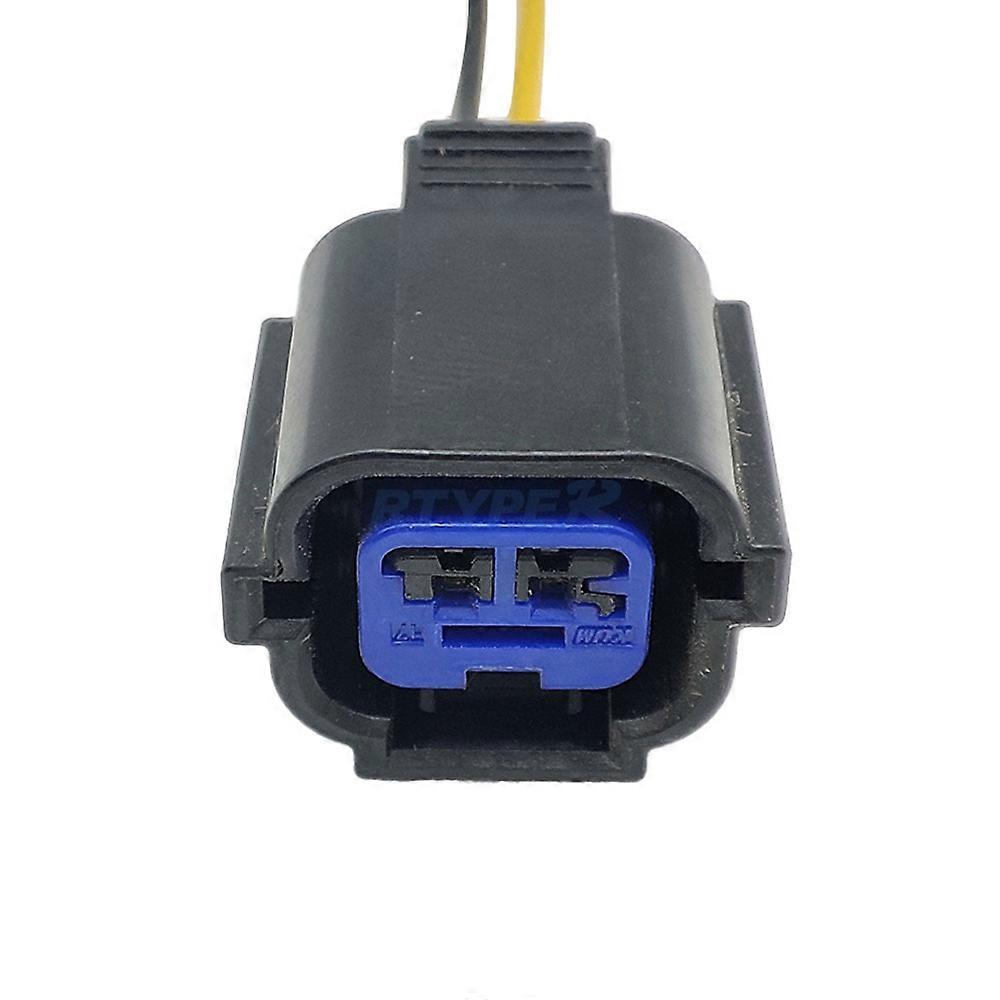 1Set For Car power connector 2 Pin auto waterproof cable plug sensor electrical plug HP285-02021 HP281-02020 HP291-02040 For Hyu