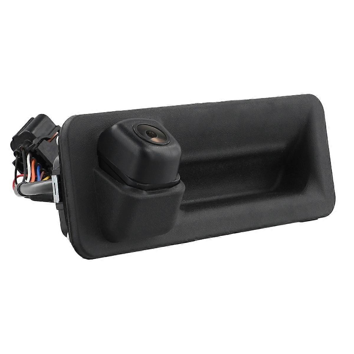 99240-D9000 New Rear View Camera Reverse Camera Parking Backup Camera with Handle for 2020-2022