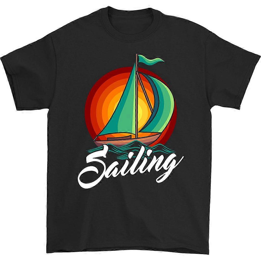 Sailing T-shirt