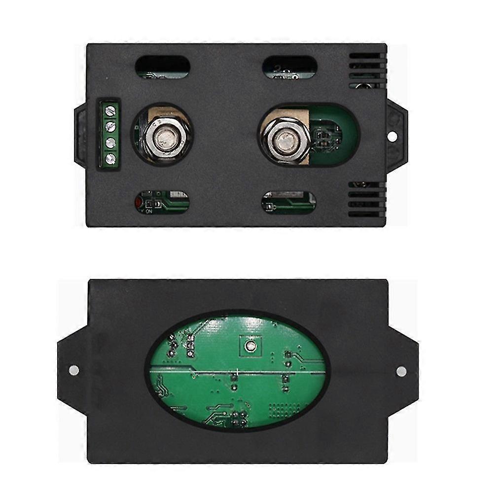 Vat4300 400v 300a digital voltage current meter wireless va meter power meter car battery monitor coulomb meter