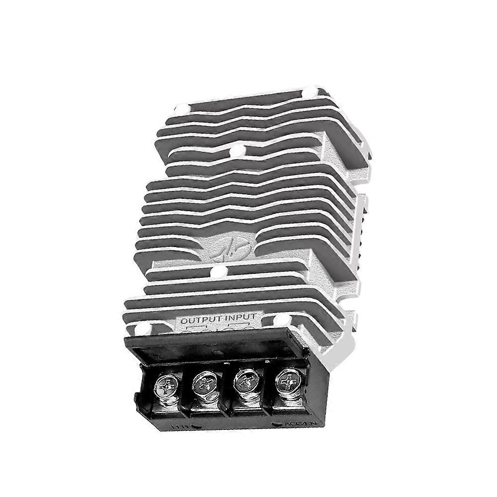 48V to 12V 50A 60A DC DC Step Down Voltage Buck Converter Voltage Regulator