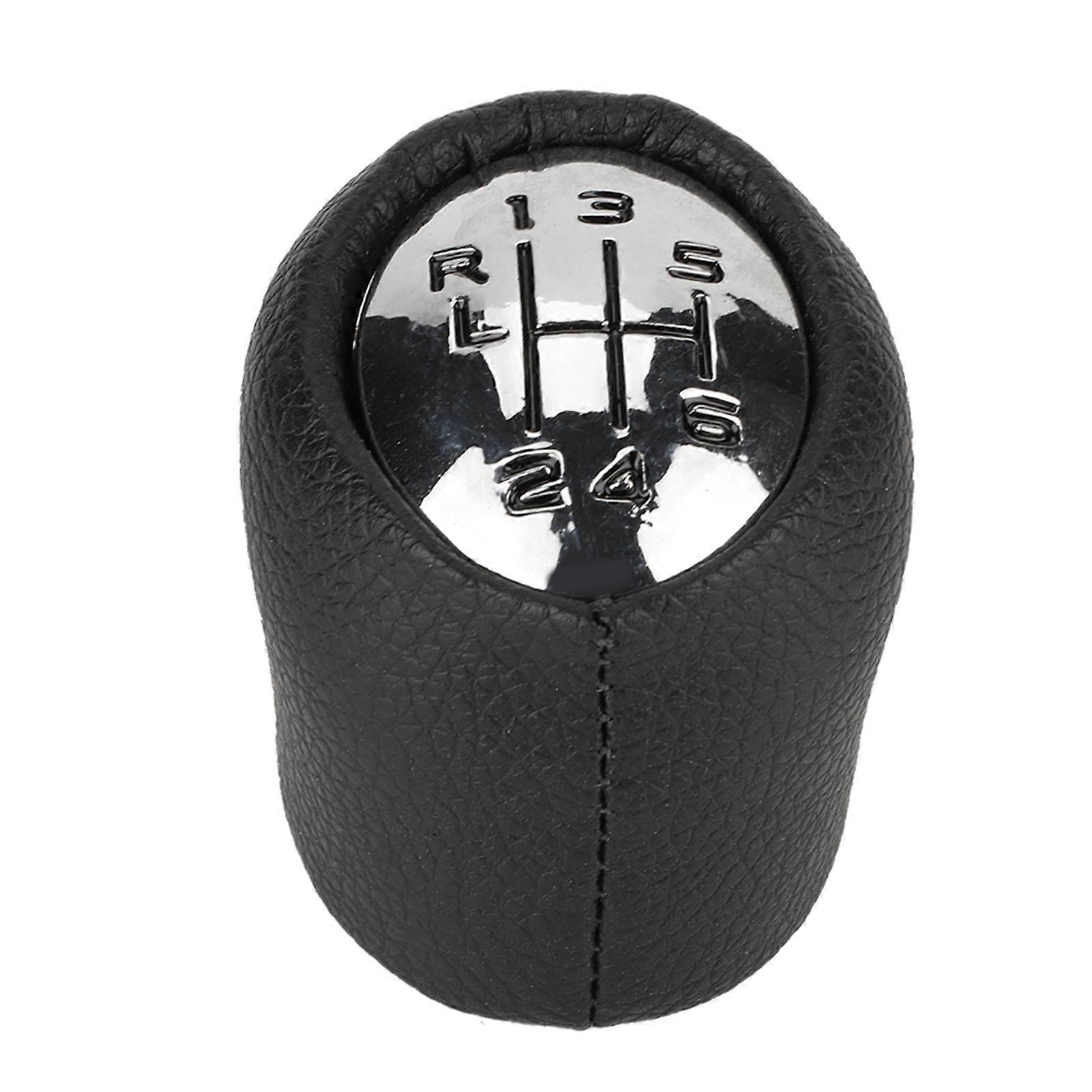 Car Gear Stick Shift Knob Head for Laguna II MK2 01?07