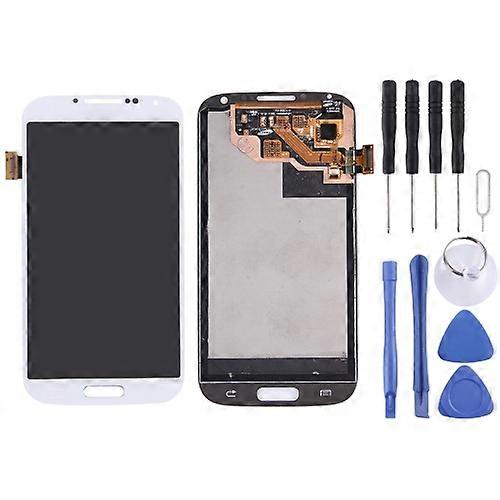 ORIG LCD Display + Touch Panel for Galaxy S IV / i9500