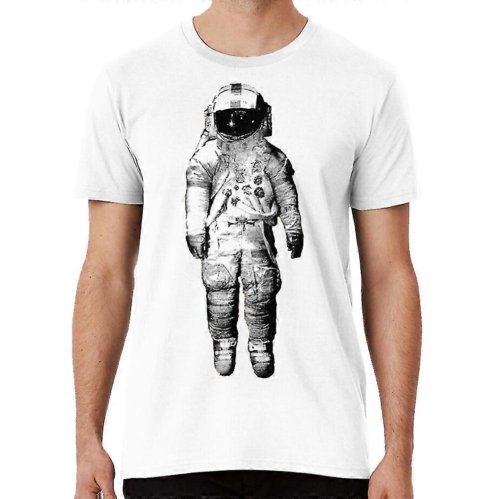 Deja entendu astronauta koszulka space