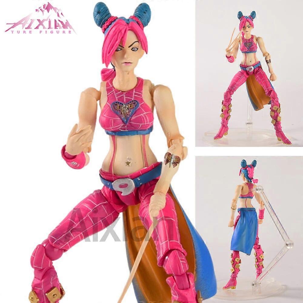 17cm Dio Brando Figur Jojos Bizarre Abenteuer Dio F Produktbild-Vorschau 10