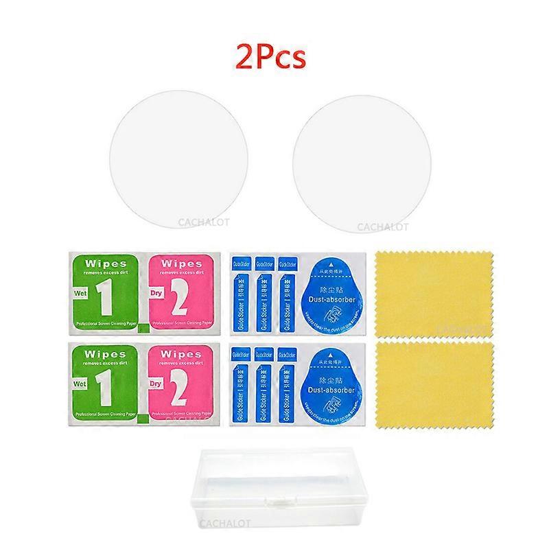 ONE X2 Tempered glass Film For Insta 360 ONE X2 Camera Accessory