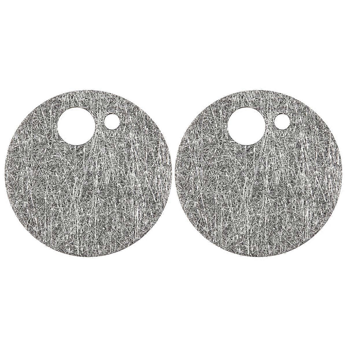 Car Heater Burner Screen Mesh Parking Heaters Screen Pad Replacement Part 1302799B for Air Top 2000
