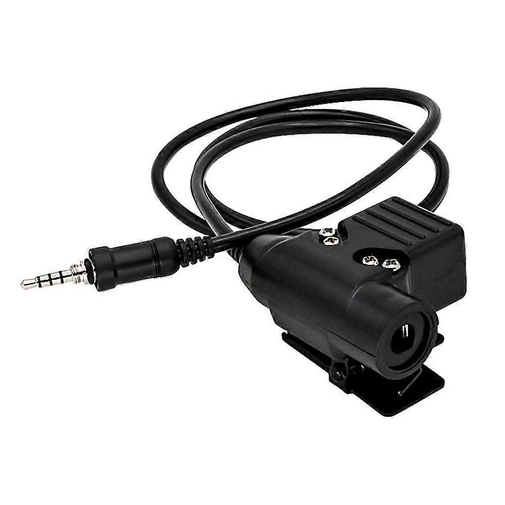 U94 PTTyaesu VERTEXラジオ用1 PINVERTEX))