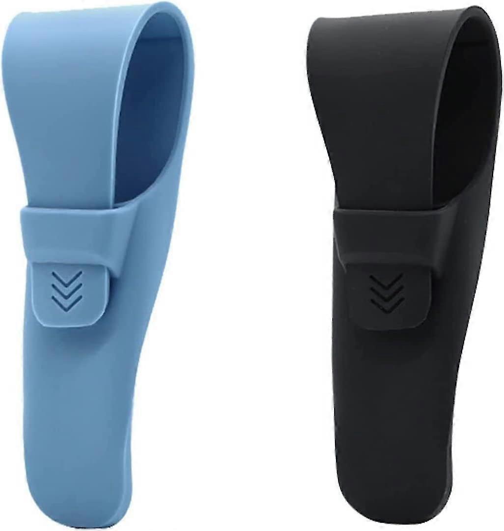 Razor Case Silicone Travel Protective Case For Manual Razor Silicone Razor Case Case Razor Pouch For Men Shaver Case Razor Bag Razor Protection Shavin