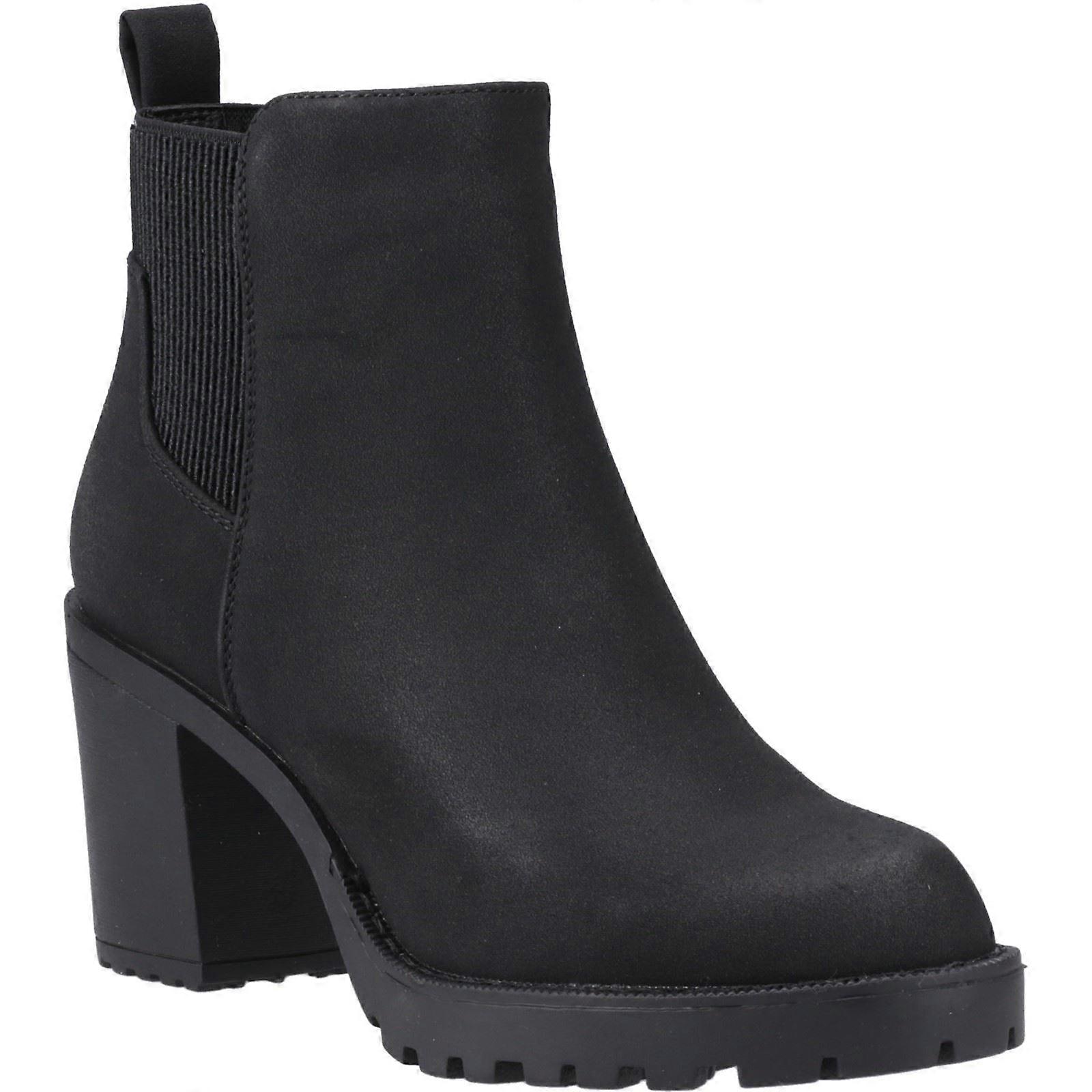 ONLY Barbara Women's Black Boots