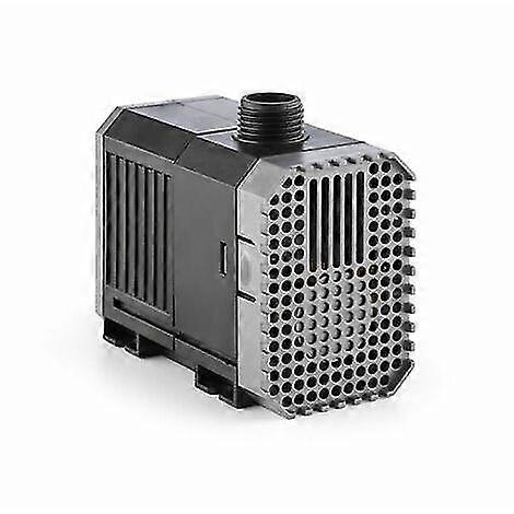 Pond Pump Power Of 25w - Yield Of 1500l/h