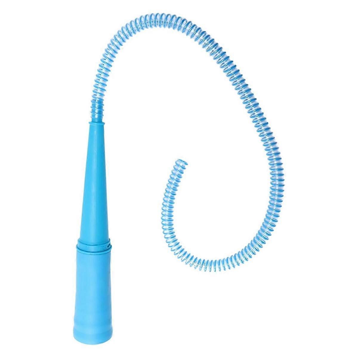 1Pcs for Aspirator Pipe Dryer Vent Cleaner Dryer Lint Vacuum Attachment Lint Remover Dryer Vent Vac